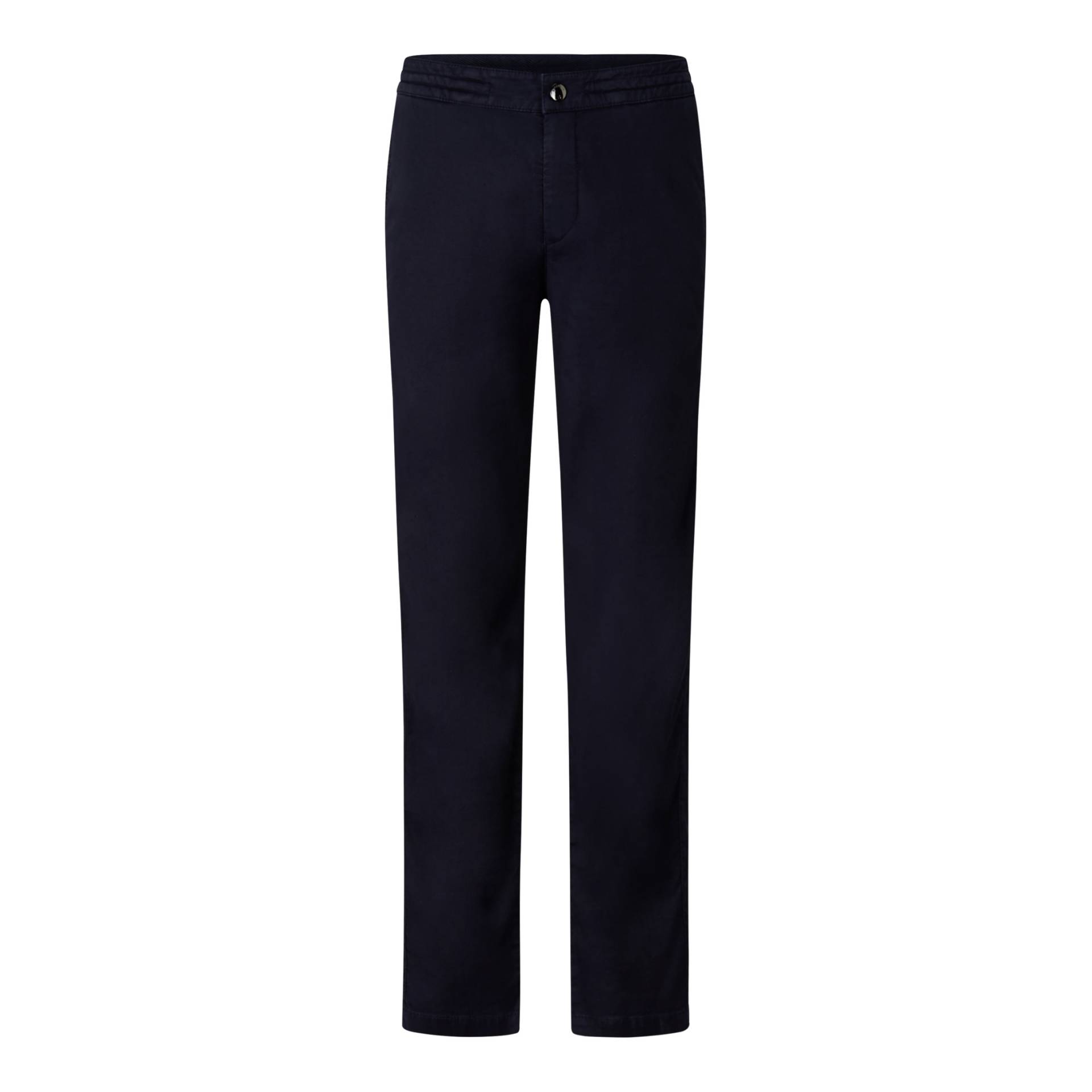 BOGNER Chino Riley für Herren - Navy-Blau - 52 von Bogner