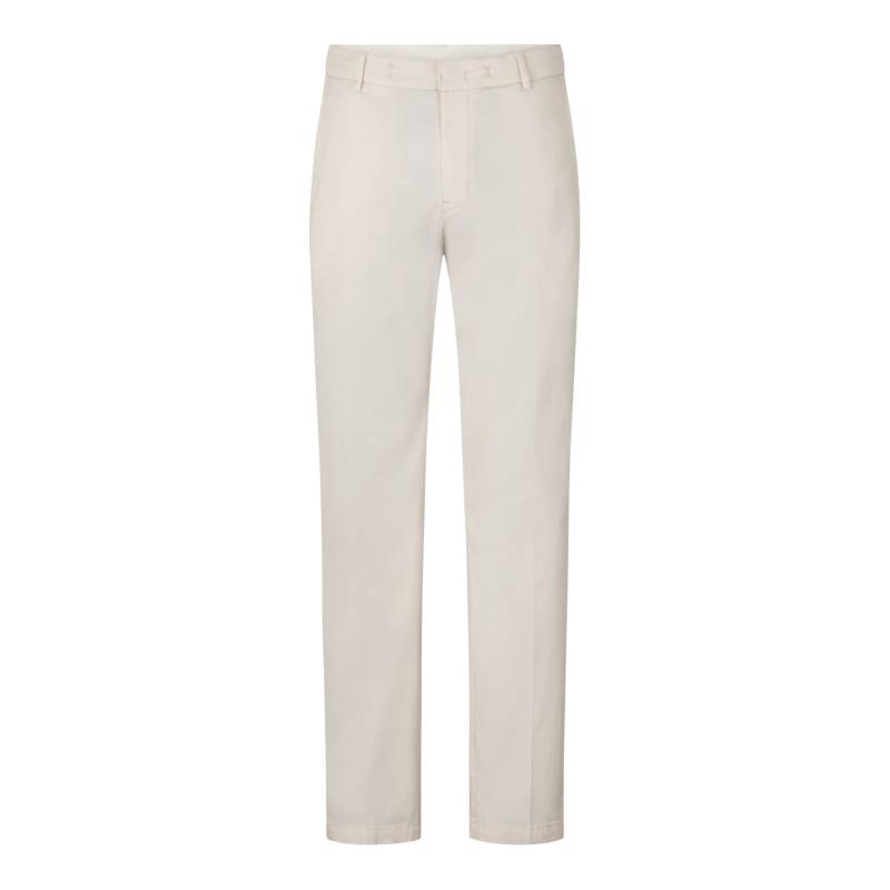 BOGNER Chino Riley für Herren - Off-White - 52 von Bogner