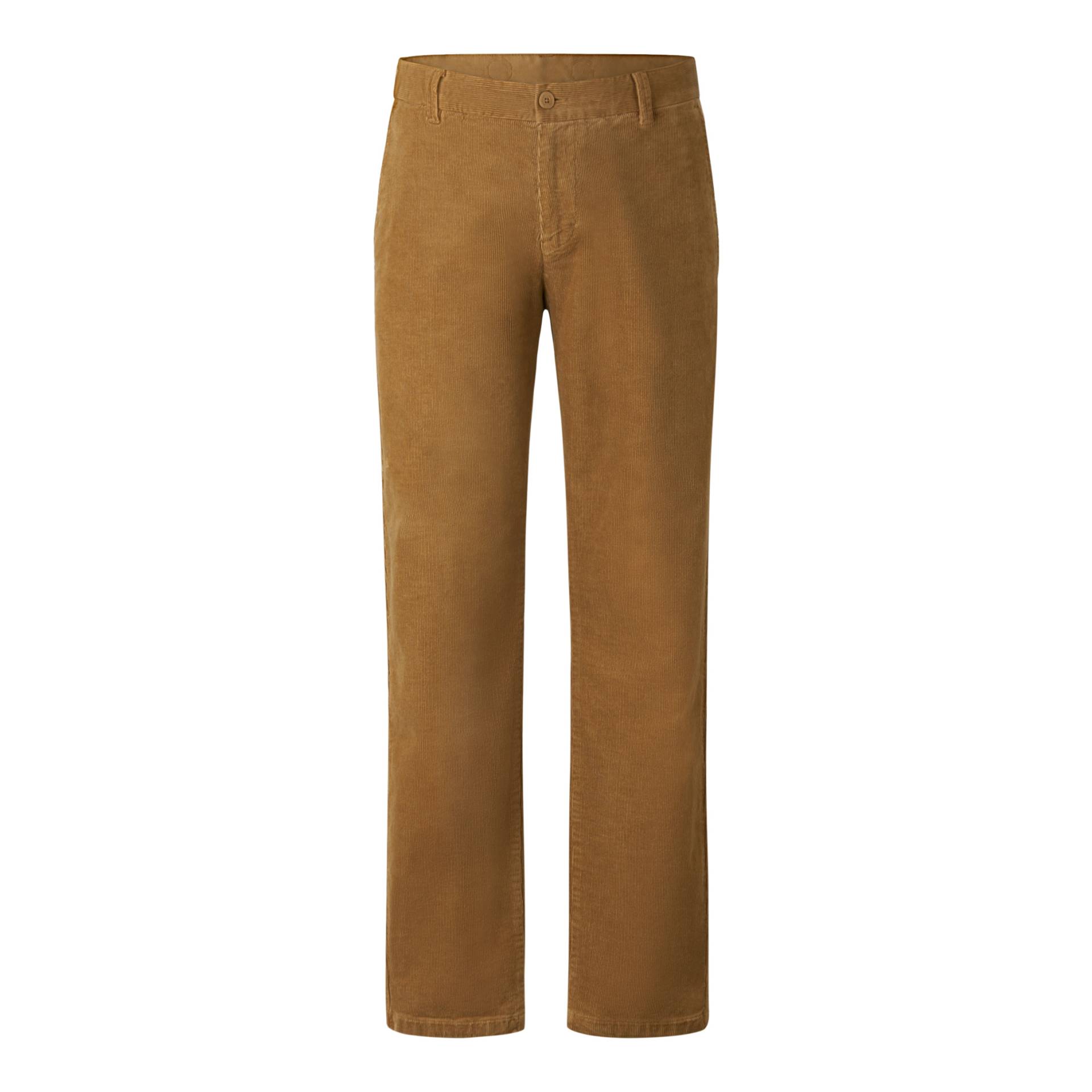 BOGNER Cordhose Riley für Herren - Cognac - 50 von Bogner