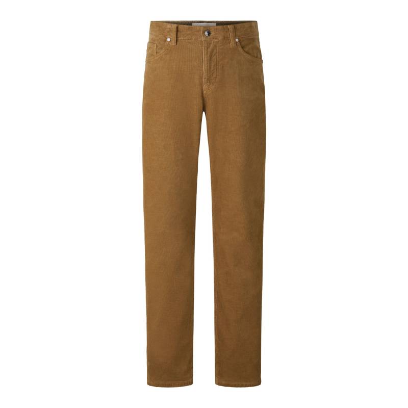 BOGNER Cordhose Rob für Herren - Cognac - 30/30 von Bogner