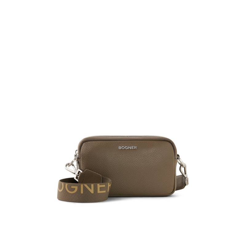 BOGNER Crossbody-Bag Andermatt Avy für Damen - Braun - one_size von Bogner