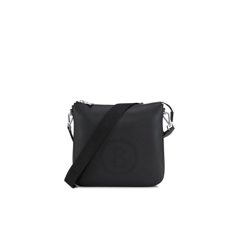 BOGNER Crossbody-Bag Sulden Hedwig für Damen - Schwarz - one_size von Bogner