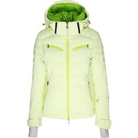 BOGNER Damen Skijacke Kea-T gelb | 36 von Bogner