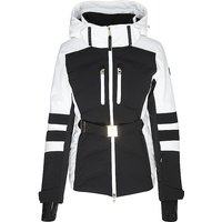 BOGNER Damen Skijacke Kira T schwarz | 36 von Bogner