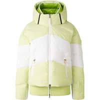 BOGNER Damen Skijacke Vila1 D gelb | 42 von Bogner