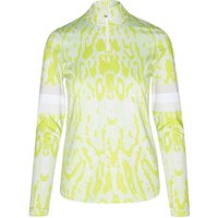 BOGNER Damen Unterzieh Zipshirt Beline2 bunt | 40 (lang) von Bogner