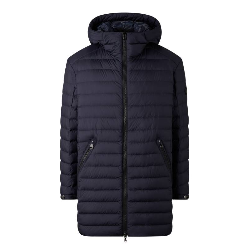 BOGNER Daunen-Kurzmantel Elyas für Herren - Navy-Blau - 46 von Bogner