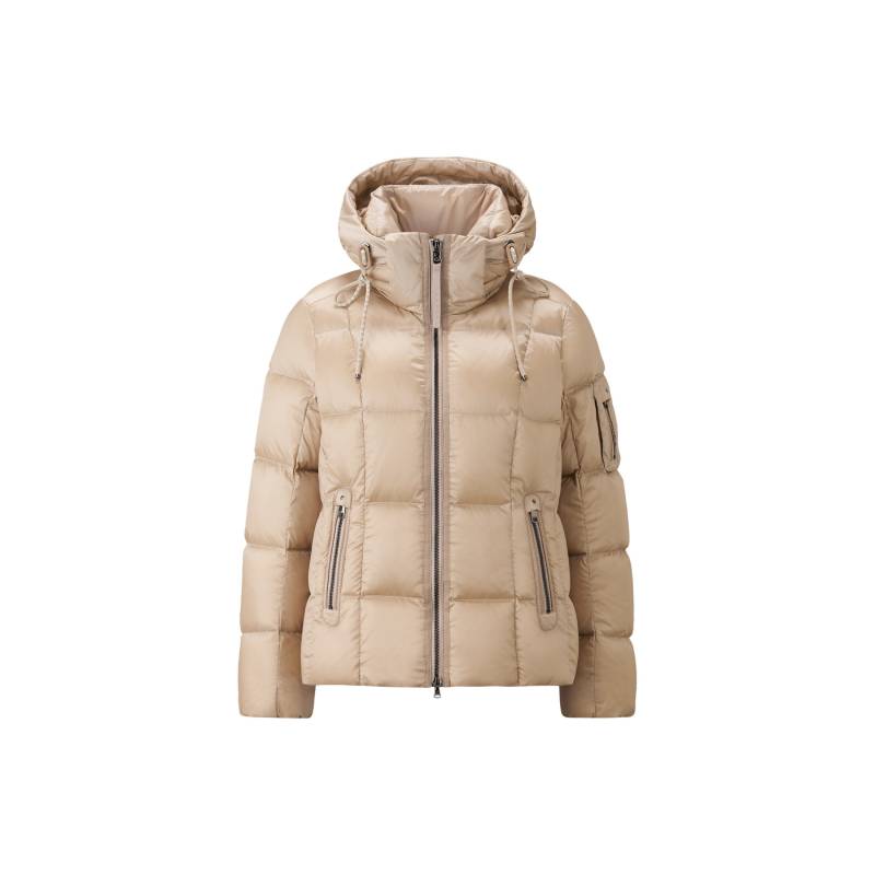 BOGNER Daunenjacke Feline für Damen - Beige - 34 von Bogner