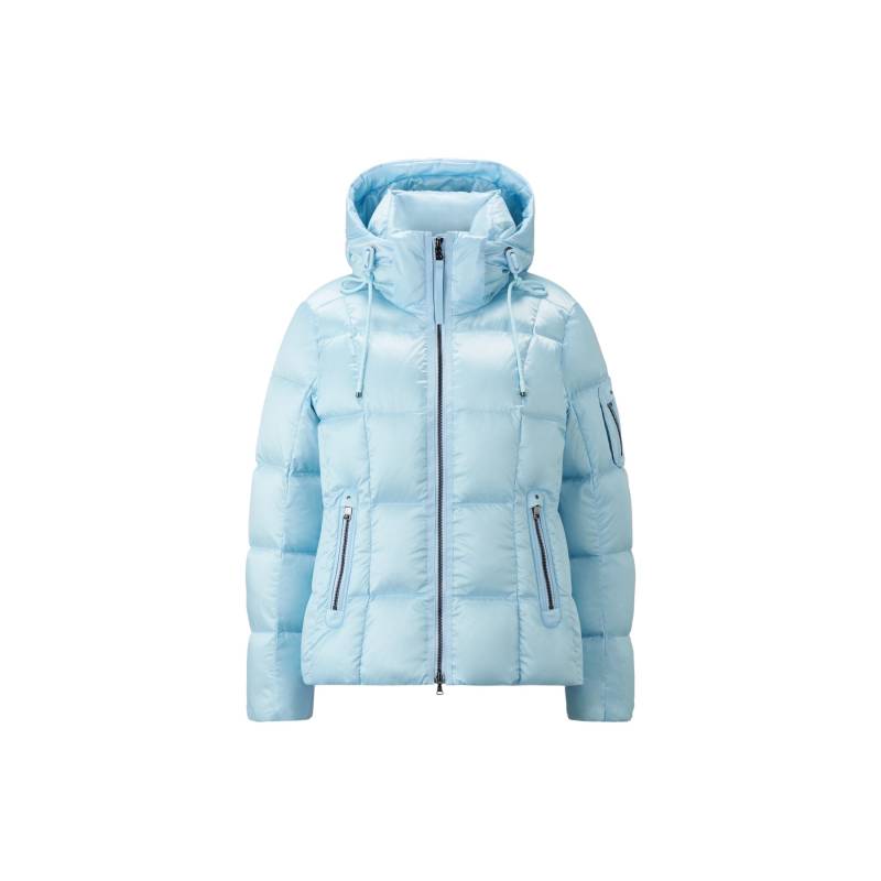 BOGNER Daunenjacke Feline für Damen - Hellblau - 40 von Bogner