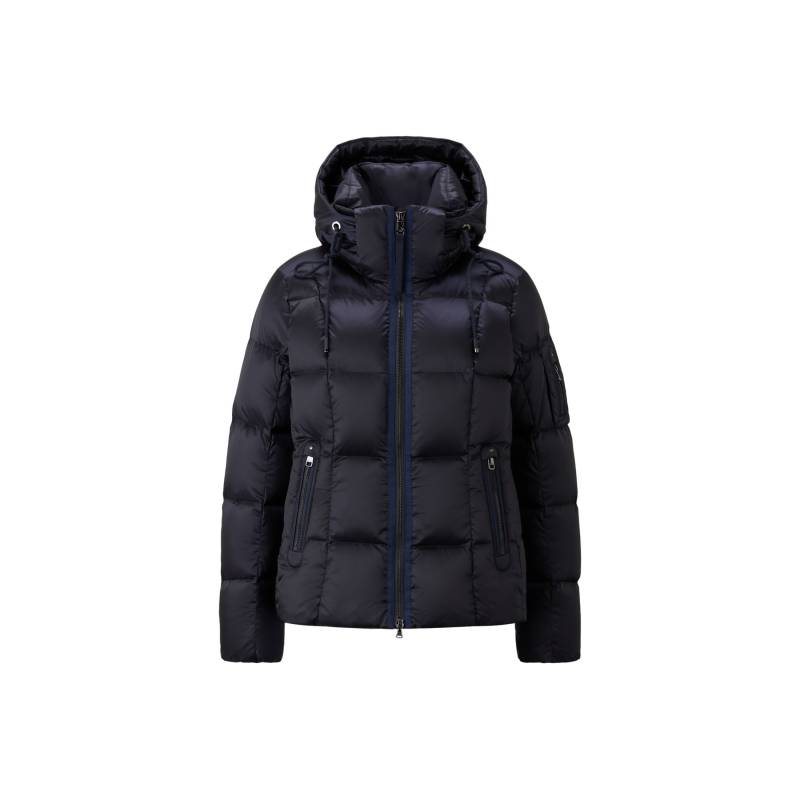 BOGNER Daunenjacke Feline für Damen - Navy-Blau - 34 von Bogner