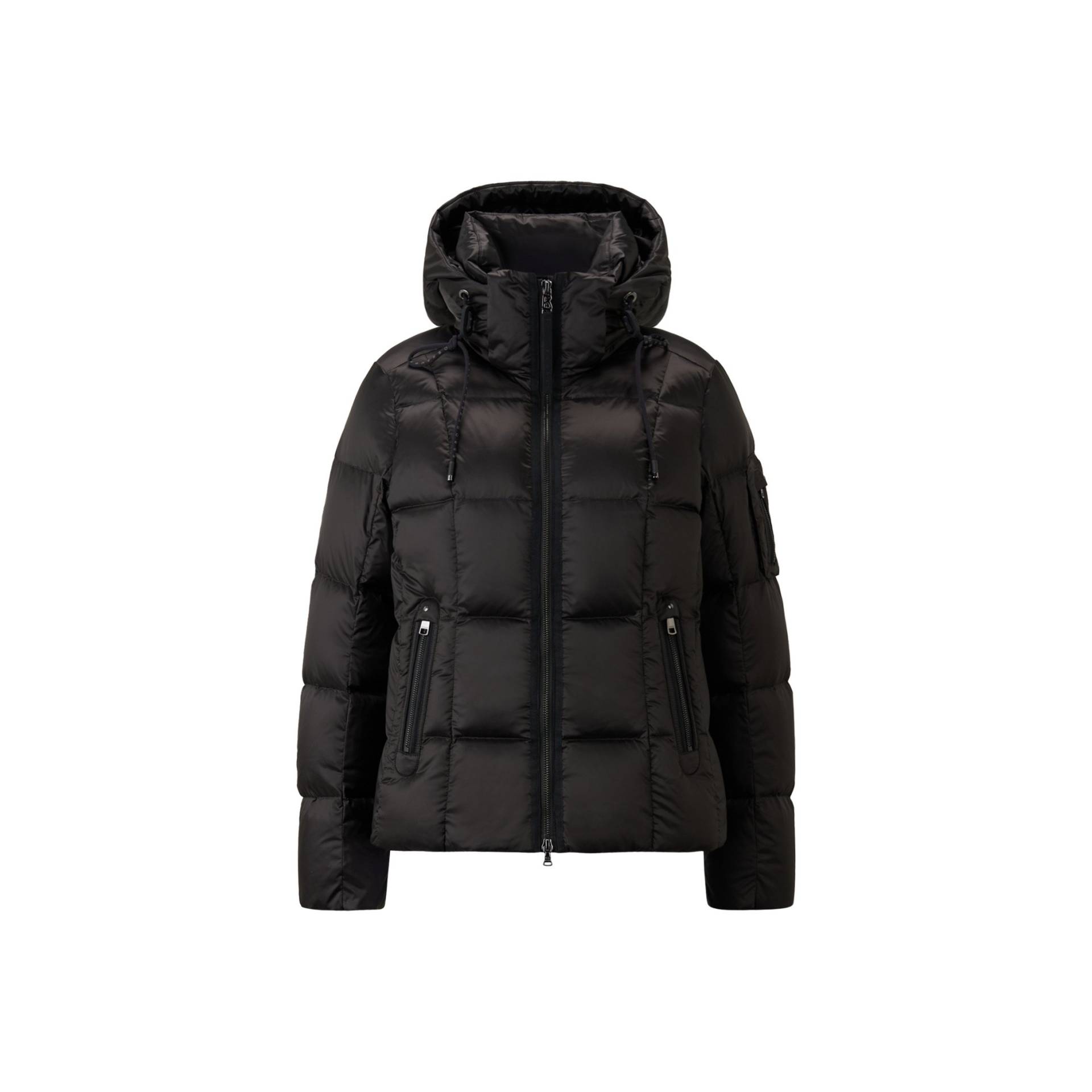 BOGNER Daunenjacke Feline für Damen - Schwarz - 40 von Bogner