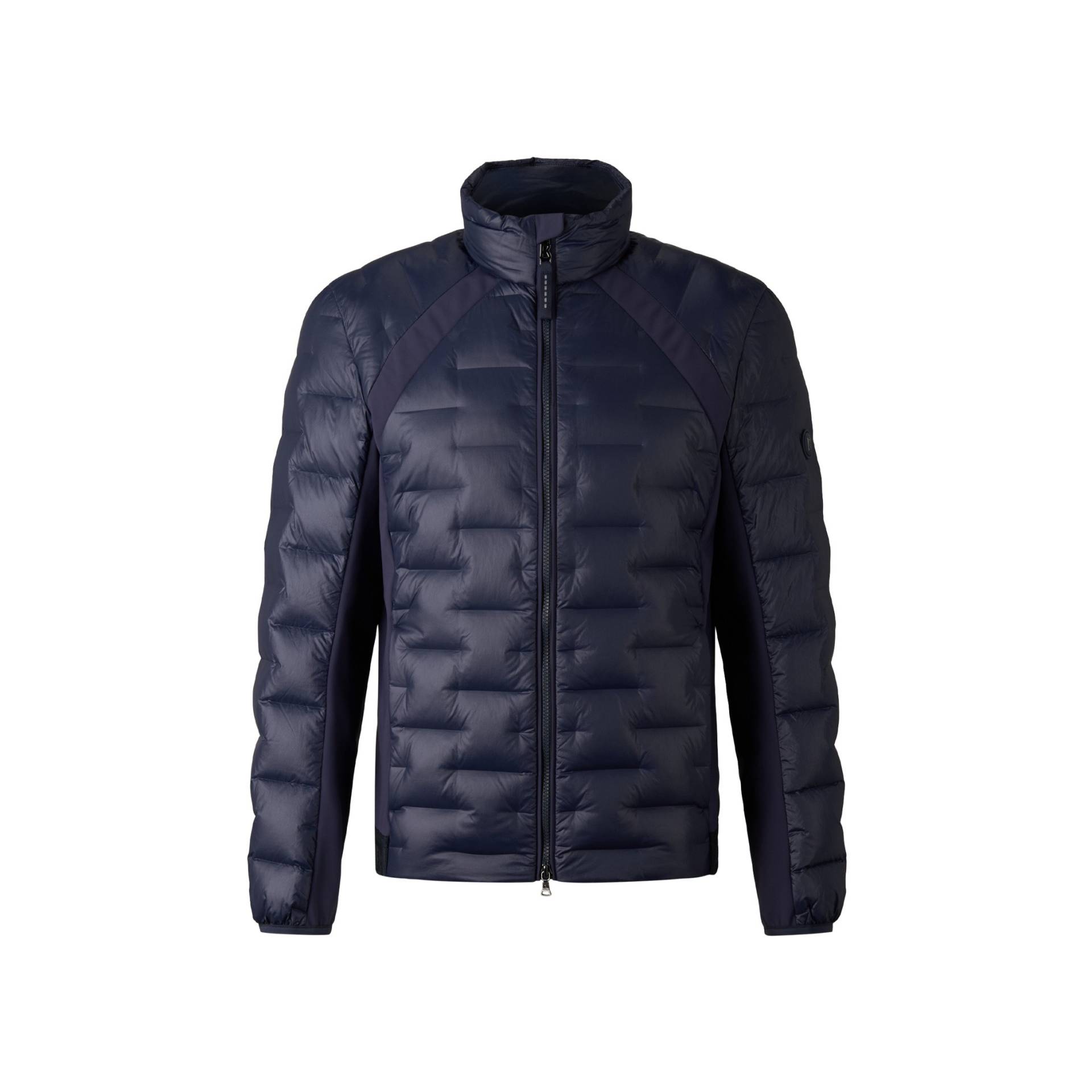 BOGNER SPORT Daunenjacke Garet für Herren - Navy-Blau - 46 von BOGNER Sport