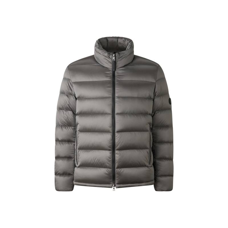 BOGNER Daunenjacke Hugh für Herren - Grau - 46 von Bogner