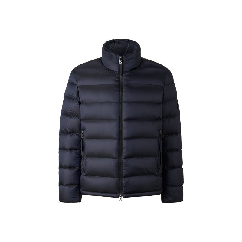 BOGNER Daunenjacke Hugh für Herren - Navy-Blau - 48 von Bogner