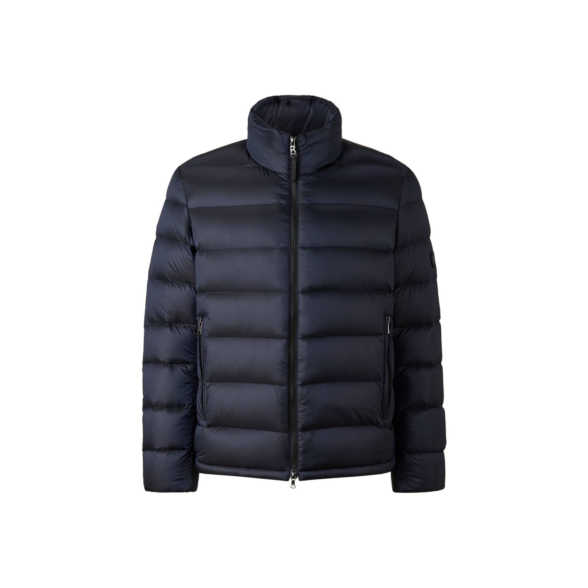 BOGNER Daunenjacke Hugh für Herren - Navy-Blau - 60 von Bogner