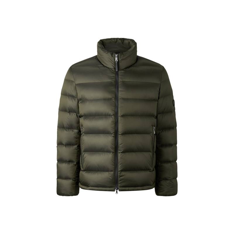 BOGNER Daunenjacke Hugh für Herren - Oliv-Grün - 46 von Bogner