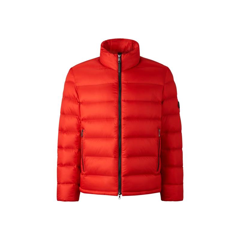 BOGNER Daunenjacke Hugh für Herren - Rot - 46 von Bogner