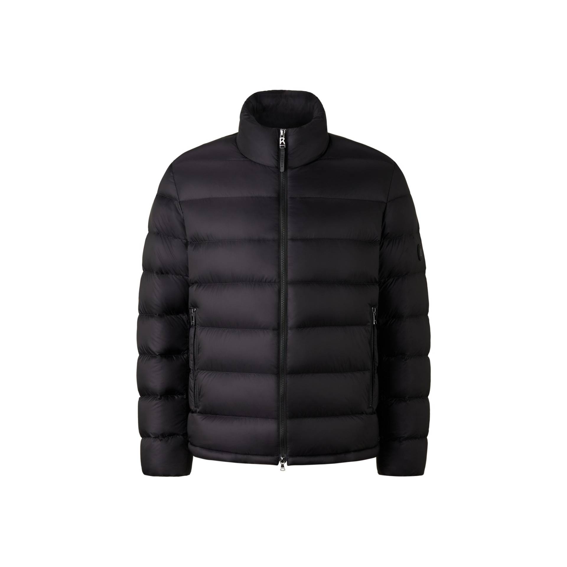 BOGNER Daunenjacke Hugh für Herren - Schwarz - 46 von Bogner