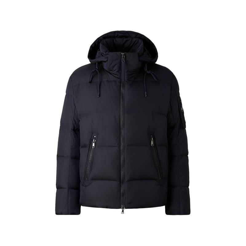 BOGNER Daunenjacke Jamy für Herren - Navy-Blau - 50 von Bogner