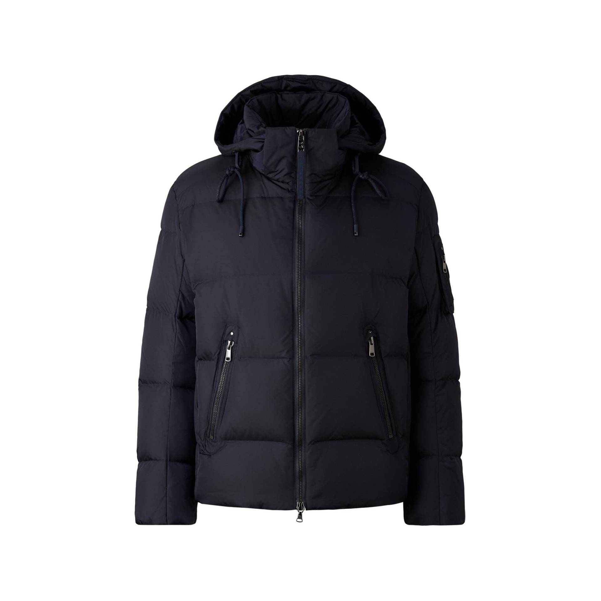 BOGNER Daunenjacke Jamy für Herren - Navy-Blau - 54 von Bogner