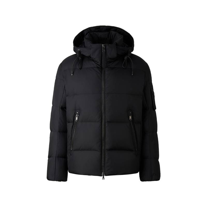 BOGNER Daunenjacke Jamy für Herren - Schwarz - 46 von Bogner