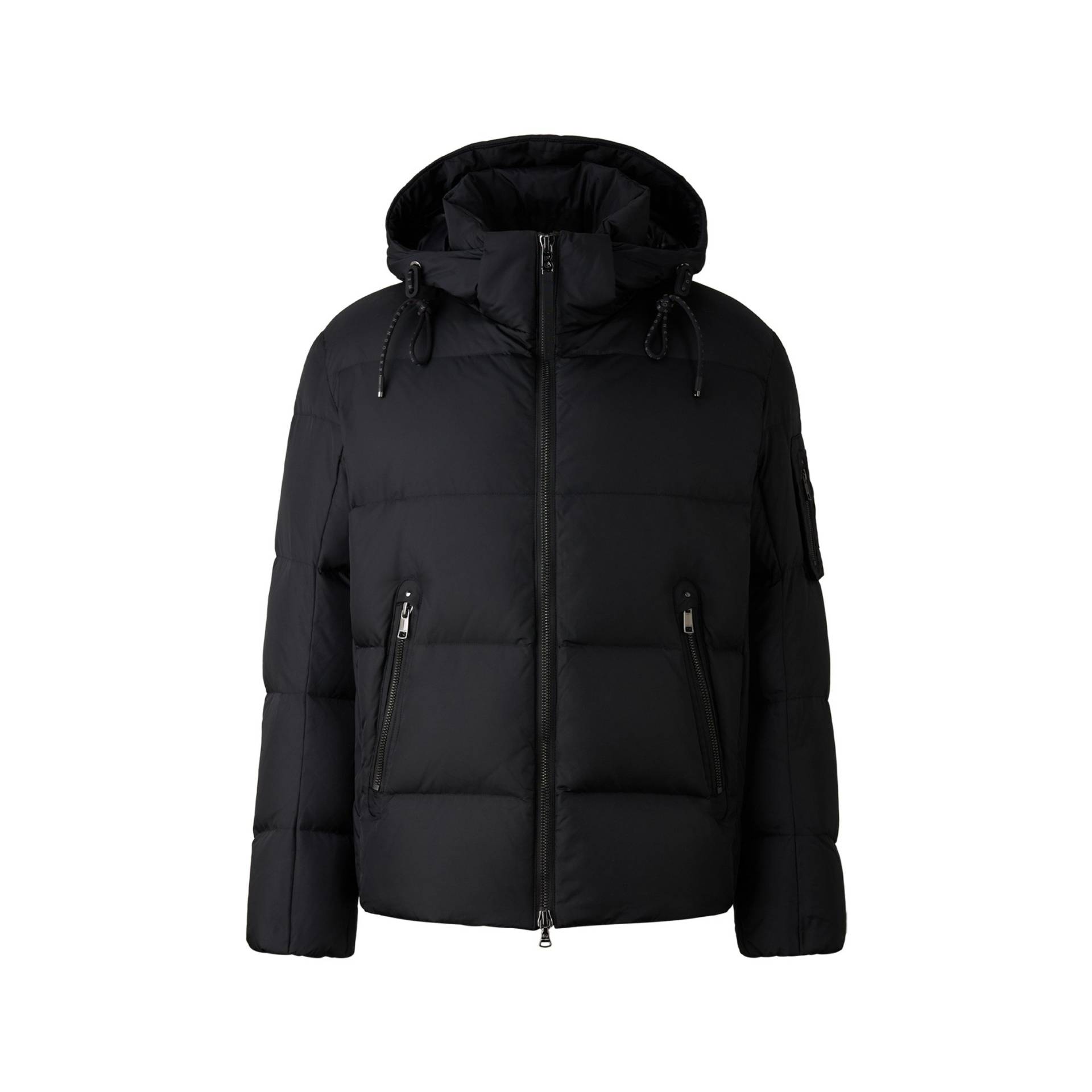 BOGNER Daunenjacke Jamy für Herren - Schwarz - 50 von Bogner