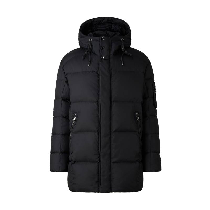 BOGNER Daunenjacke Jones für Herren - Schwarz - 46 von Bogner