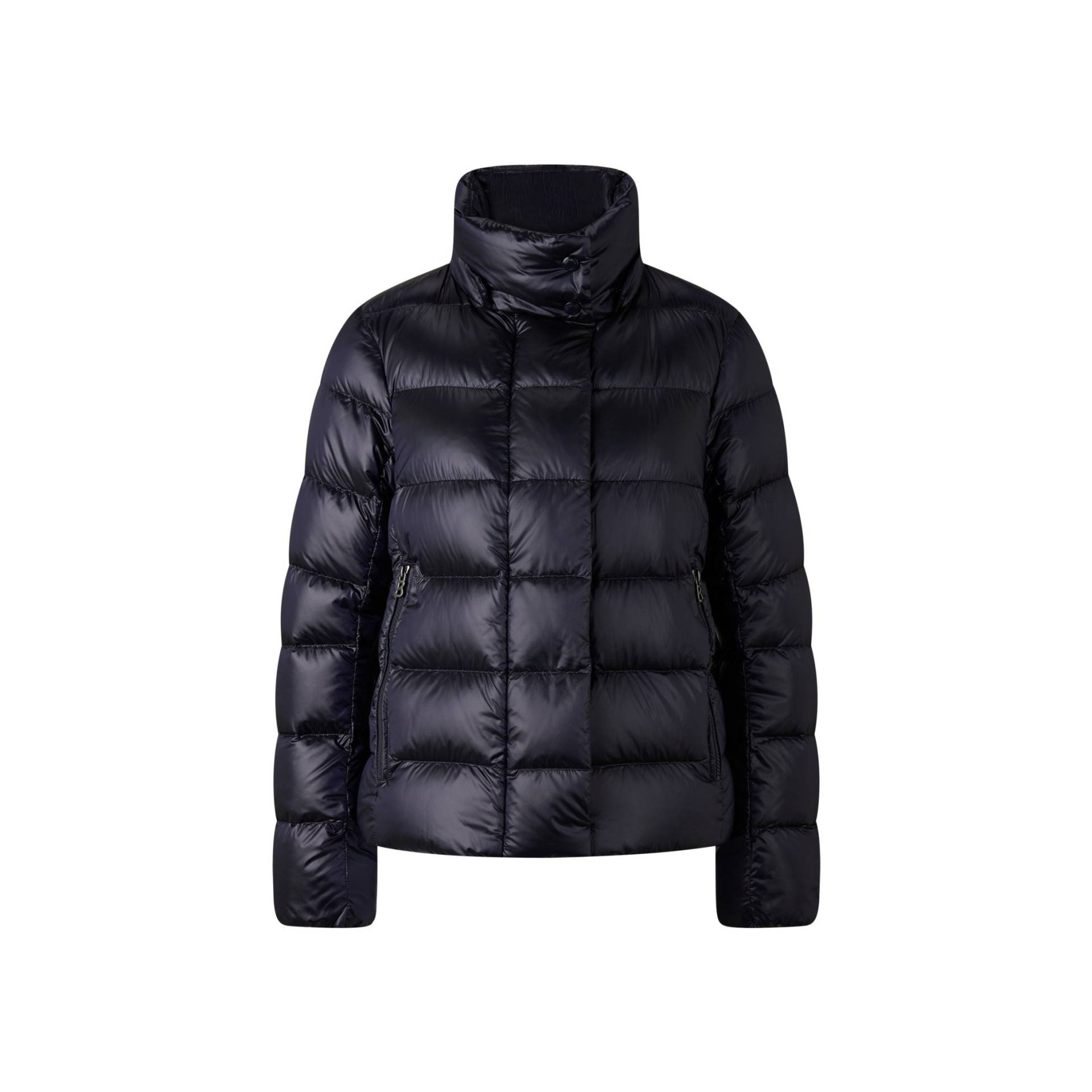 BOGNER Daunenjacke Leslie für Damen - Navy-Blau - 36 von Bogner