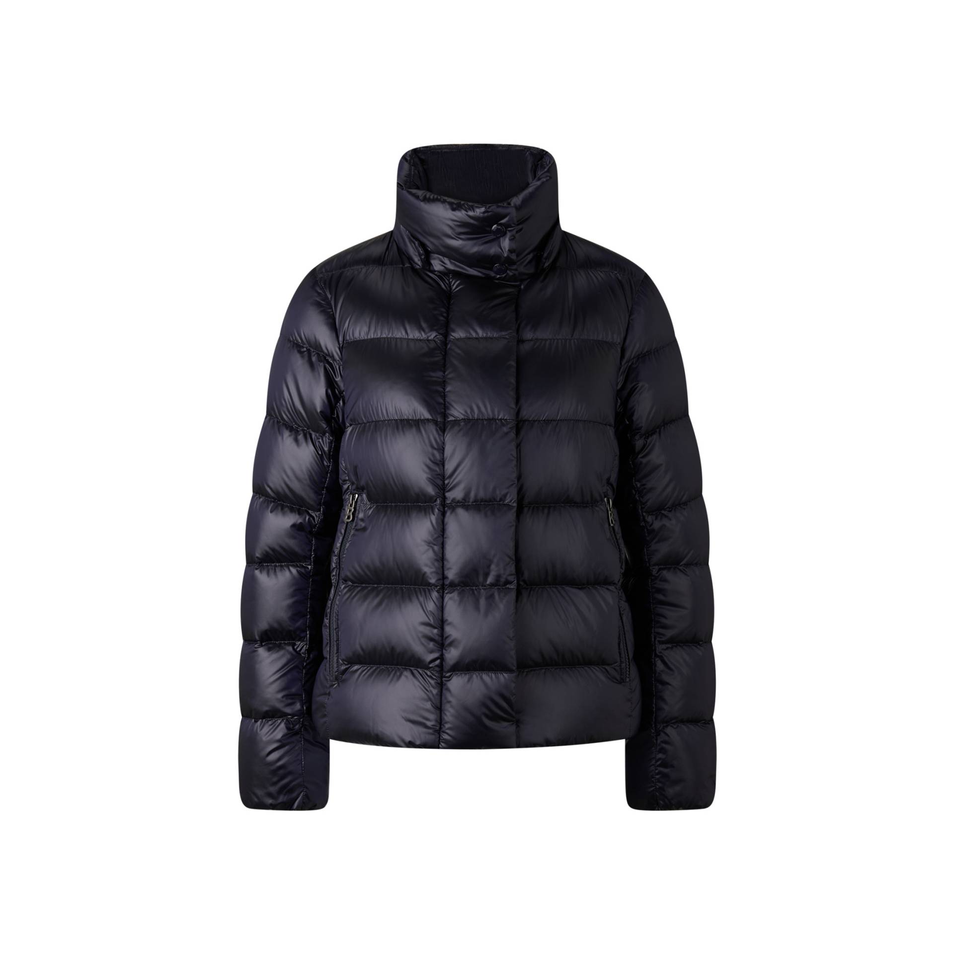 BOGNER Daunenjacke Leslie für Damen - Navy-Blau - 38 von Bogner