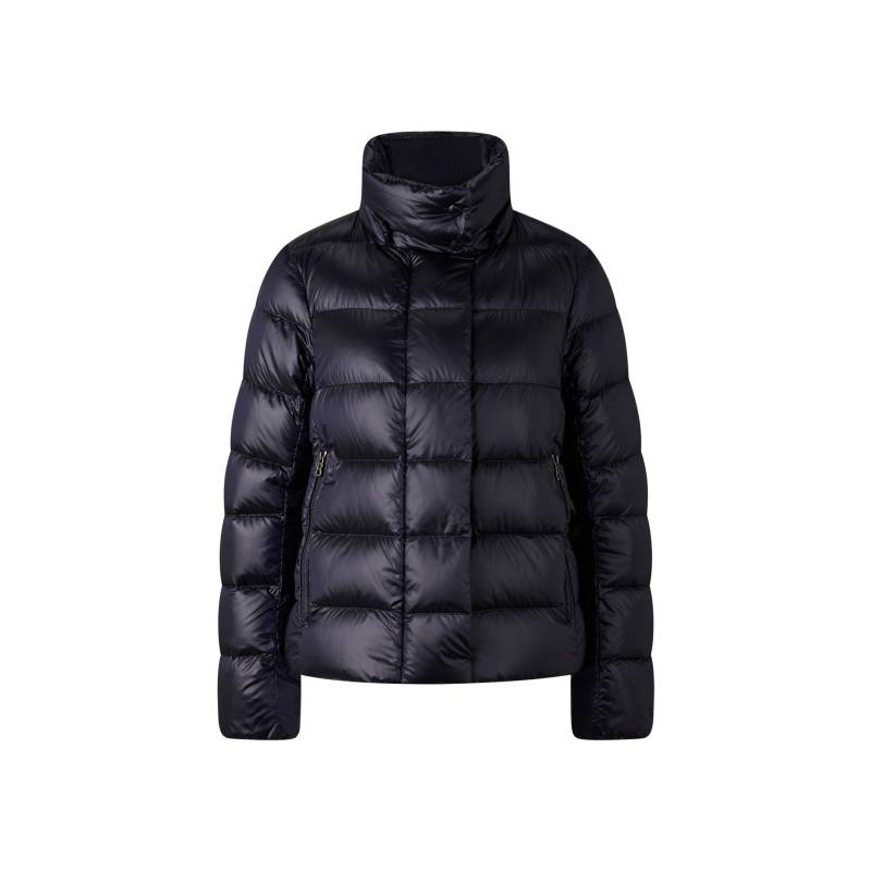 BOGNER Daunenjacke Leslie für Damen - Navy-Blau - 44 von Bogner