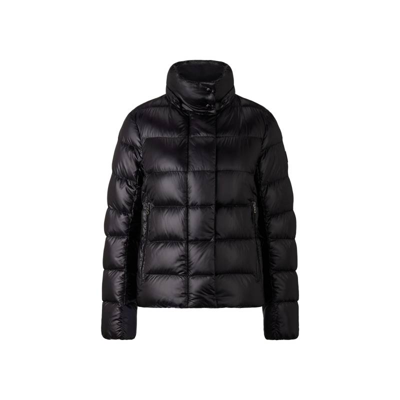 BOGNER Daunenjacke Leslie für Damen - Schwarz - 34 von Bogner