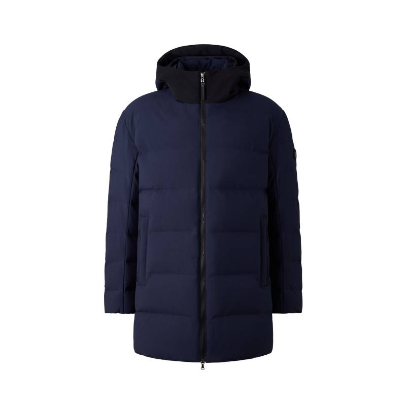 BOGNER Daunenjacke Rayk für Herren - Navy-Blau - 46 von Bogner