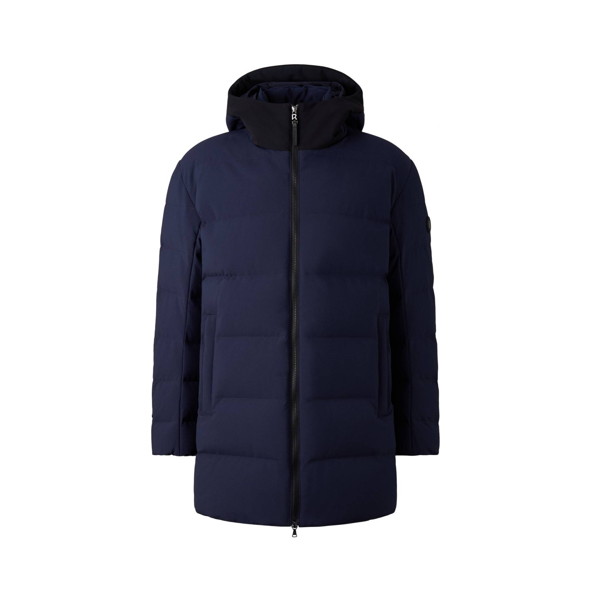 BOGNER Daunenjacke Rayk für Herren - Navy-Blau - 50 von Bogner