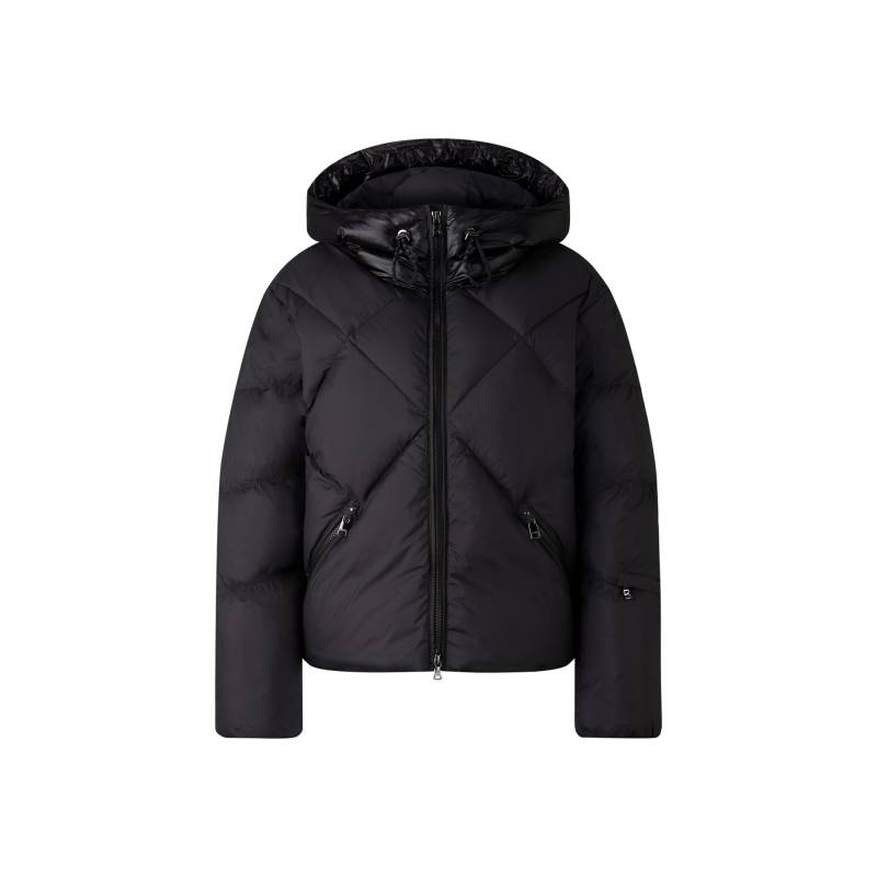 BOGNER Daunenjacke Xally für Damen - Schwarz - 34 von Bogner