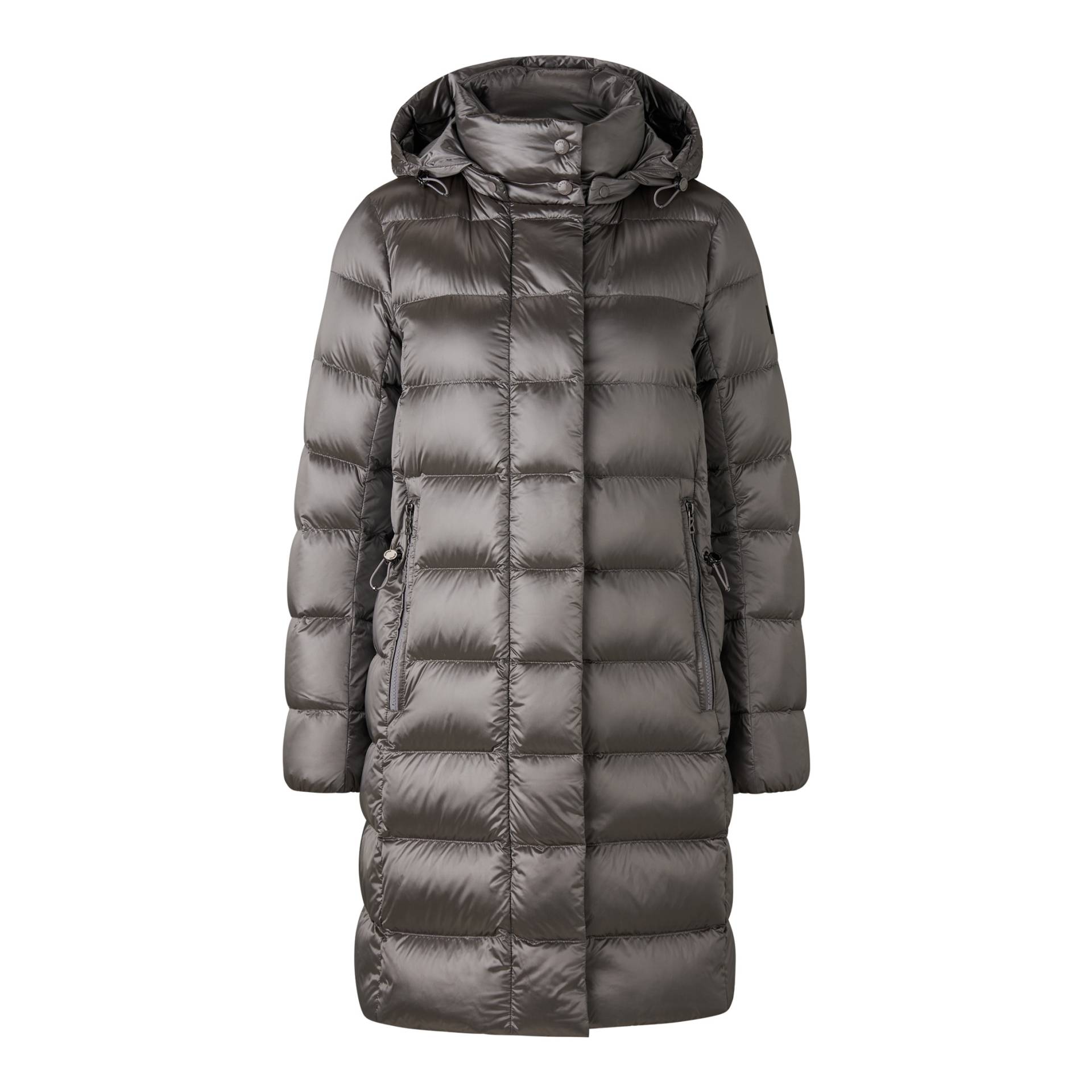 BOGNER Daunenmantel Lynn für Damen - Grau - 40 von Bogner