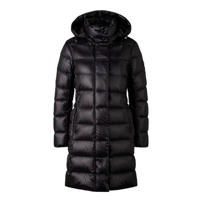 BOGNER Daunenmantel Lynn für Damen - Schwarz - 42 von Bogner