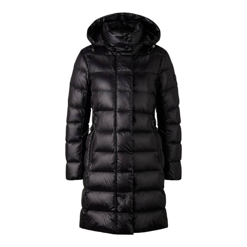 BOGNER Daunenmantel Lynn für Damen - Schwarz - 46 von Bogner