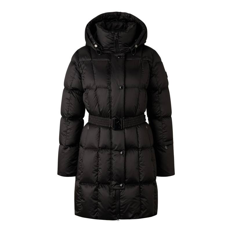 BOGNER Daunenmantel Nicci für Damen - Schwarz - 34 von Bogner