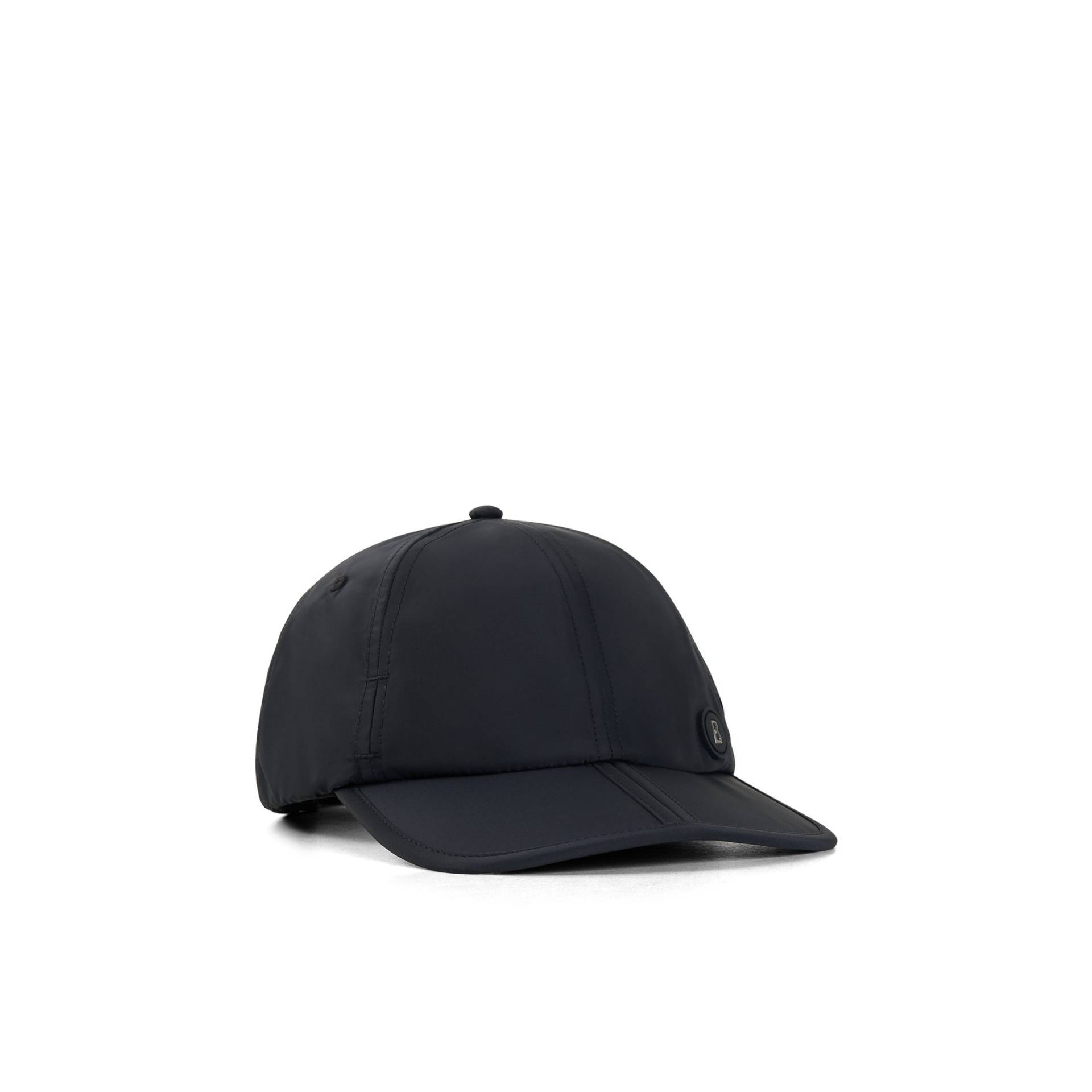 BOGNER Falt-Cap Lee für Herren - Schwarz - one_size BOGNER Falt-Cap Lee für Herren - Schwarz - one_size von Bogner