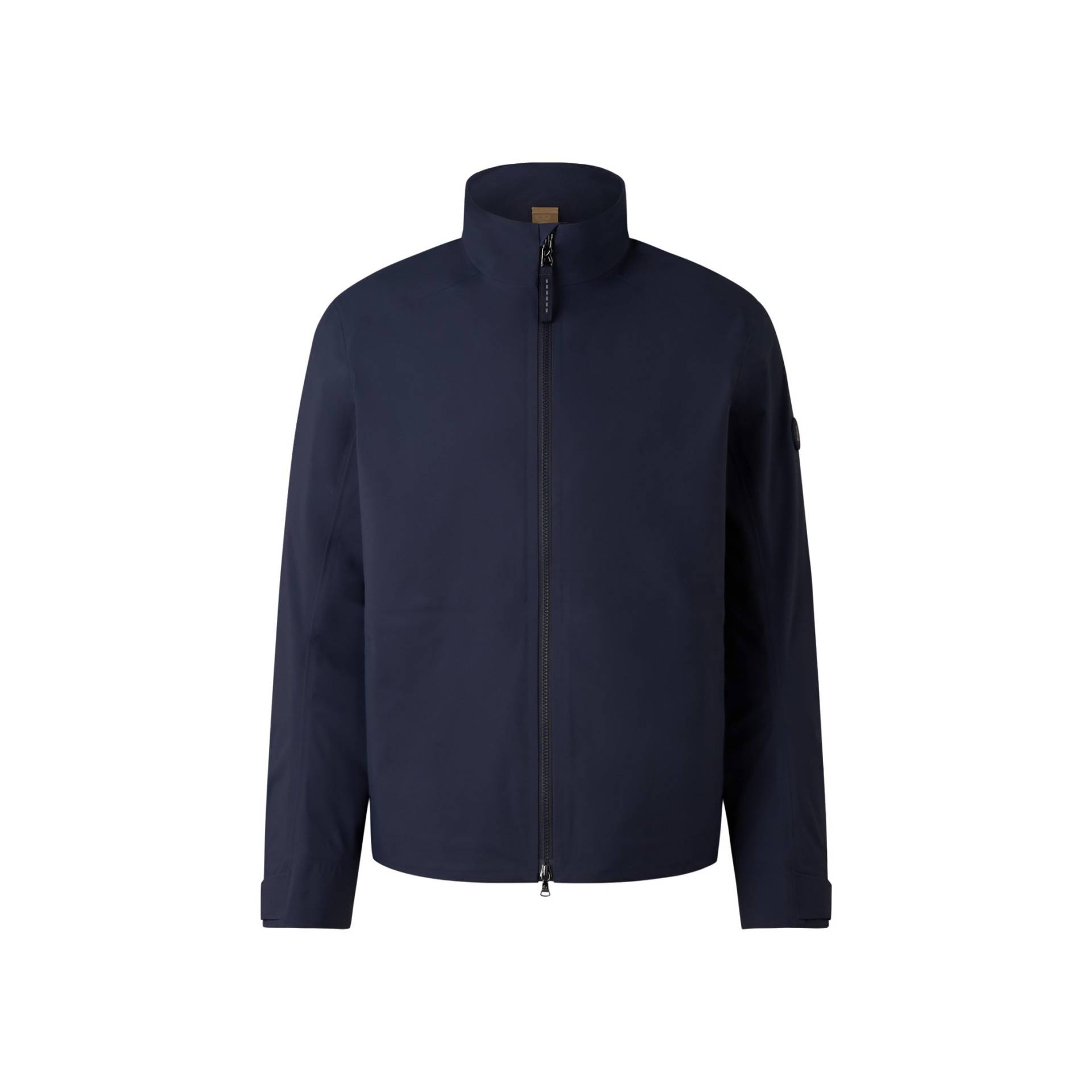 BOGNER SPORT Funktionsjacke Vance für Herren - Navy-Blau - 48 von BOGNER Sport