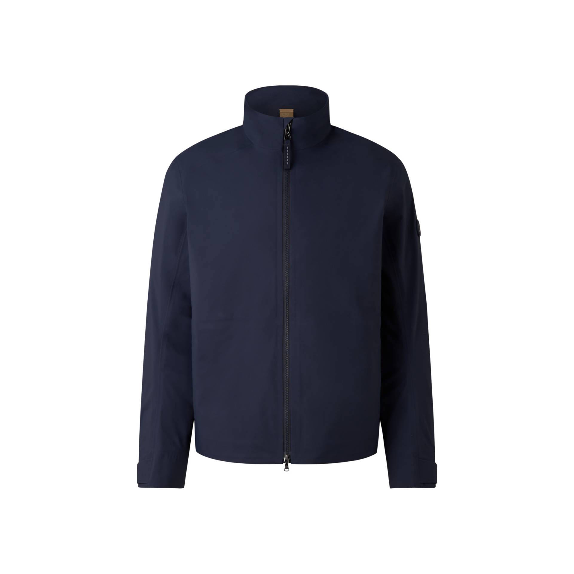 BOGNER SPORT Funktionsjacke Vance für Herren - Navy-Blau - 50 von BOGNER Sport