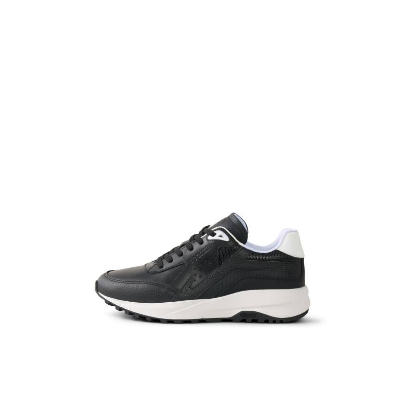 BOGNER Golf Sneaker für Damen - Schwarz - 40 von Bogner