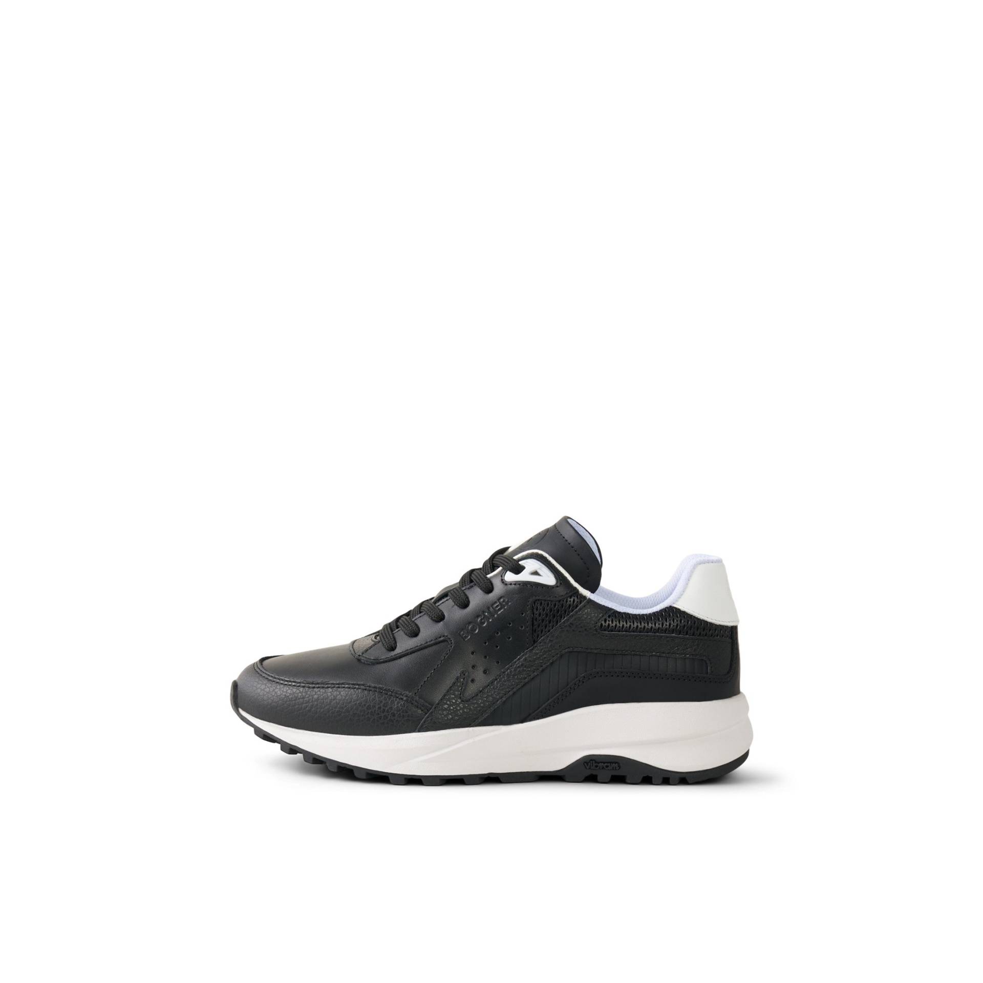 BOGNER Golf Sneaker für Damen - Schwarz - 41 BOGNER Golf Sneaker für Damen - Schwarz - 41 von Bogner