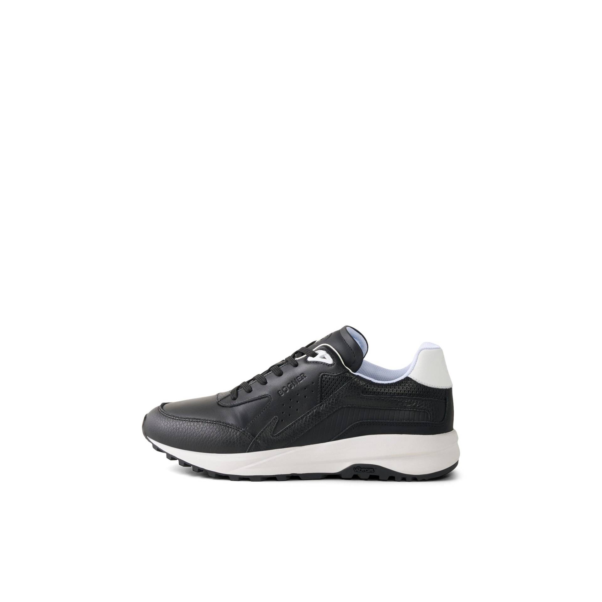 BOGNER Golf Sneaker für Herren - Schwarz - 46 BOGNER Golf Sneaker für Herren - Schwarz - 46 von Bogner