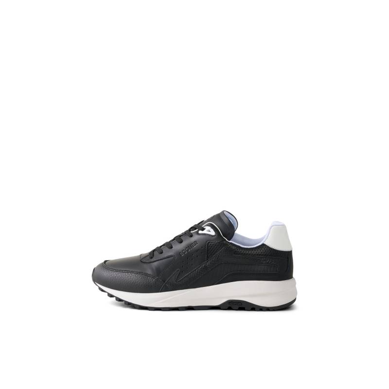 BOGNER Golf Sneaker für Herren - Schwarz - 46 von Bogner