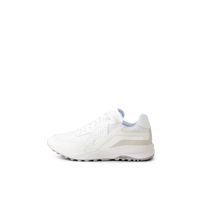 BOGNER Golf Sneaker für Herren - Weiß - 46 von Bogner