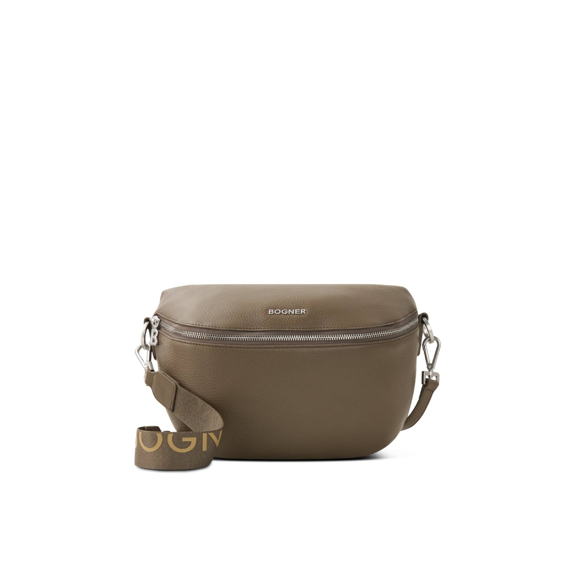 BOGNER Gürteltasche Andermatt Sina für Damen - Khaki - one_size von Bogner