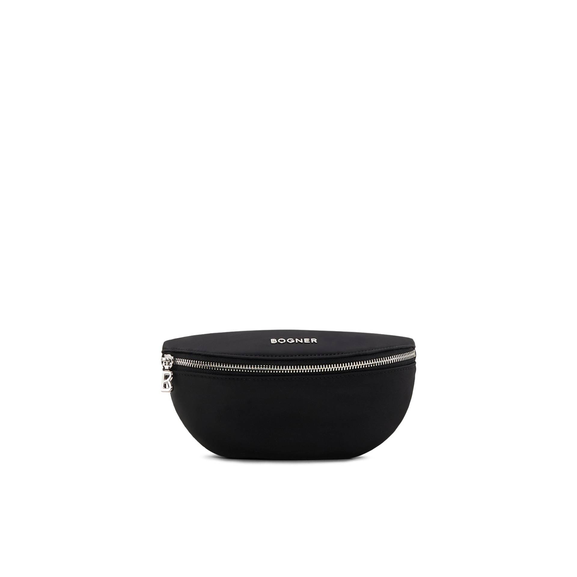 BOGNER Gürteltasche Klosters Sina für Damen - Schwarz - one_size BOGNER Gürteltasche Klosters Sina für Damen - Schwarz - one_size von Bogner