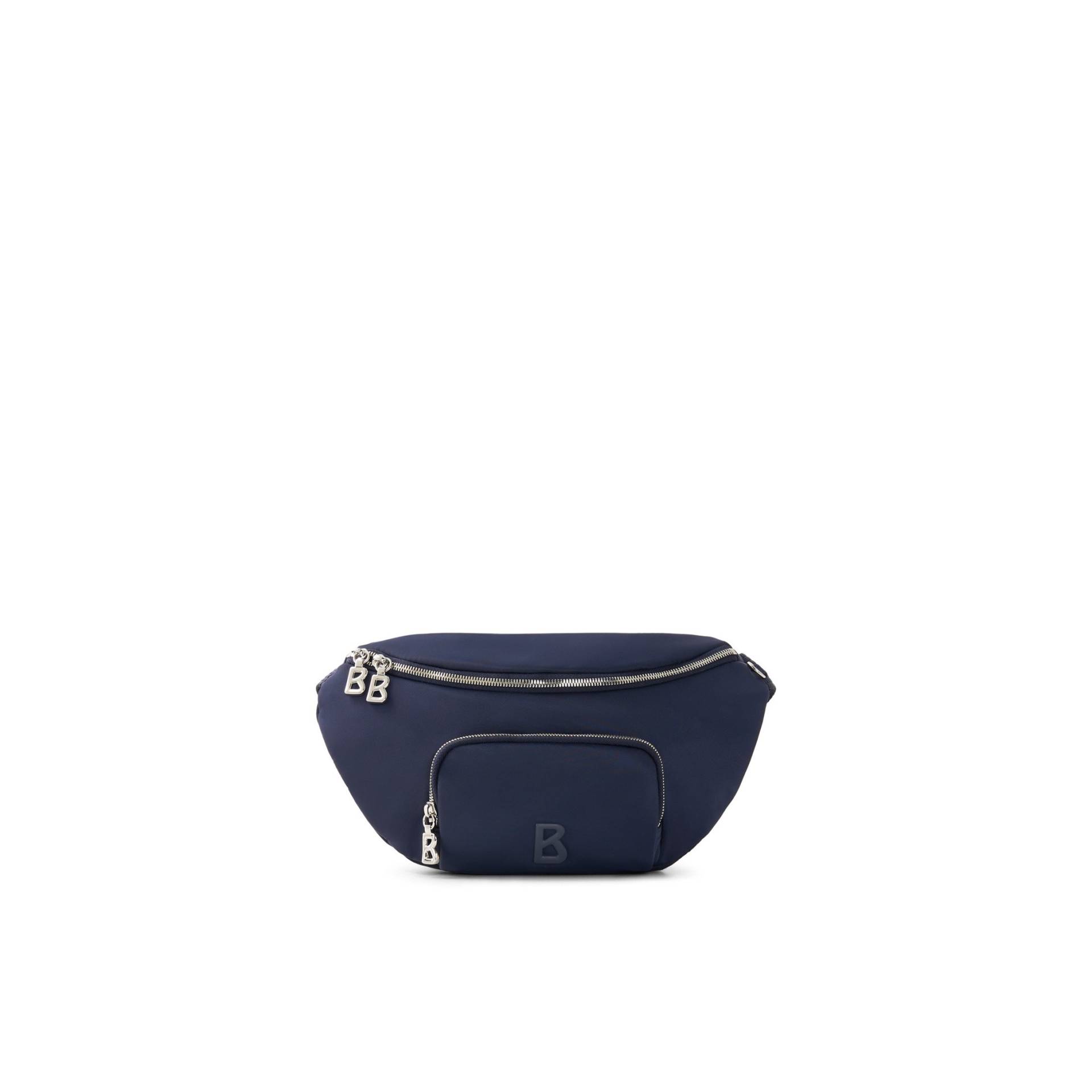 BOGNER Gürteltasche Verbier Play Janica für Damen - Navy-Blau - one_size von Bogner