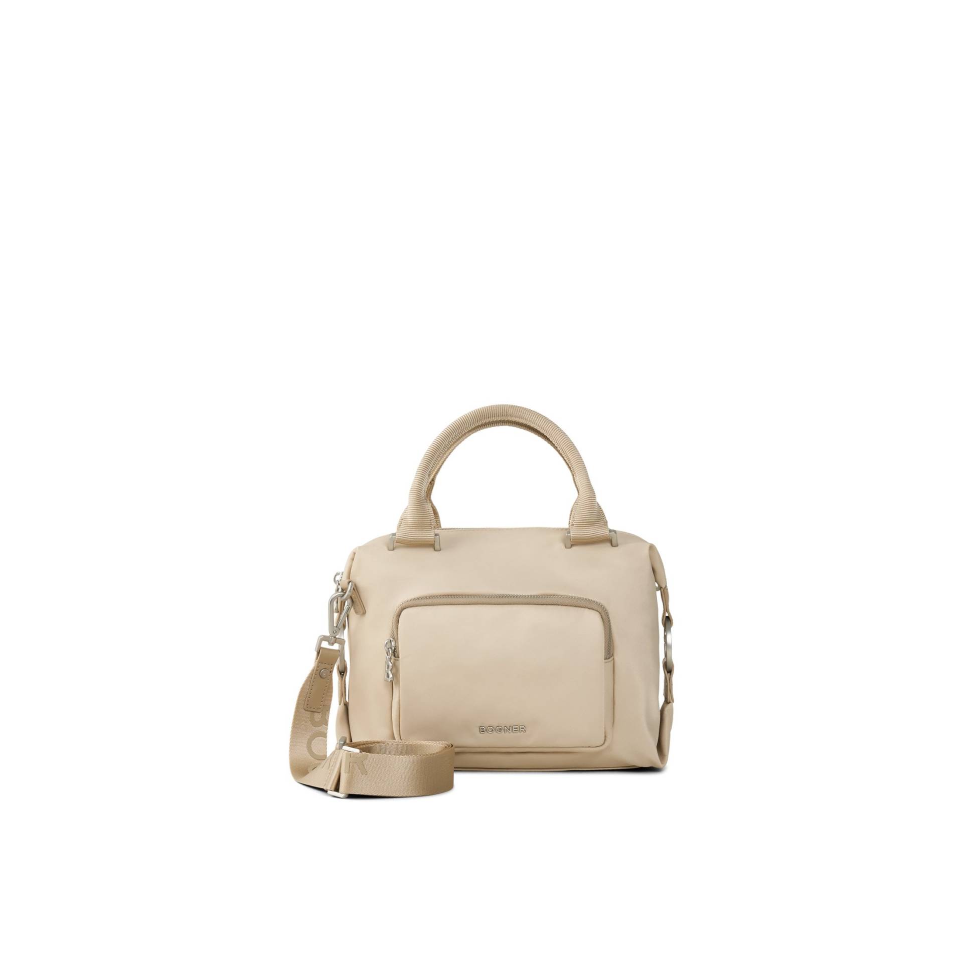 BOGNER Handtasche Klosters Sofie für Damen - Beige - one_size von Bogner